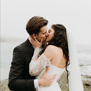 Meet your Posher, Damaris